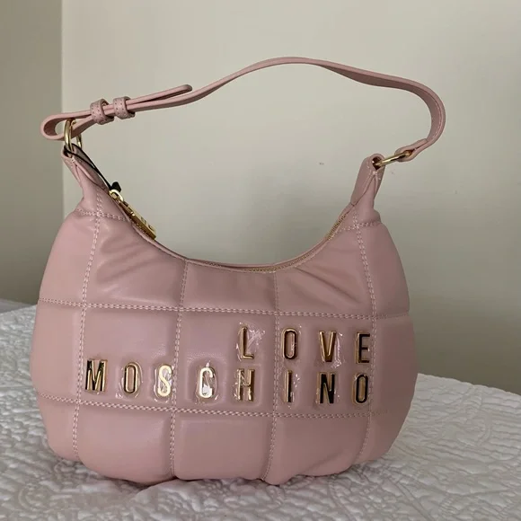 Love Moschino Bag - Picture 4 of 8